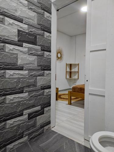 Caza Villana in Unknown City, Mauritius