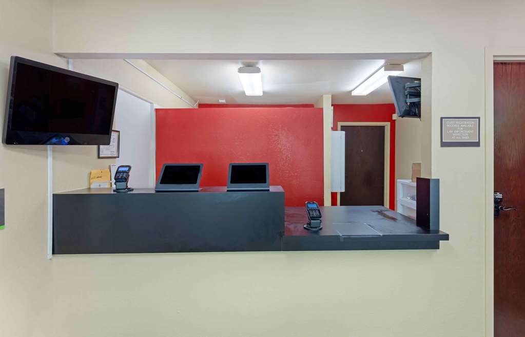 Extended Stay America Suites Durham University - photo 5