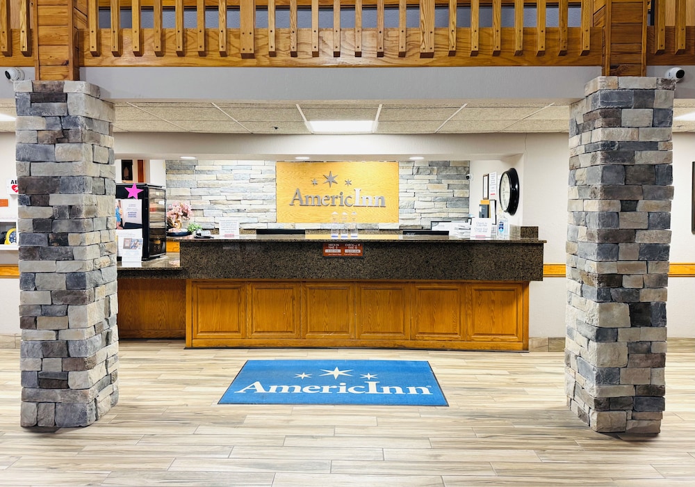 AmericInn by Wyndham Ames - photo 3