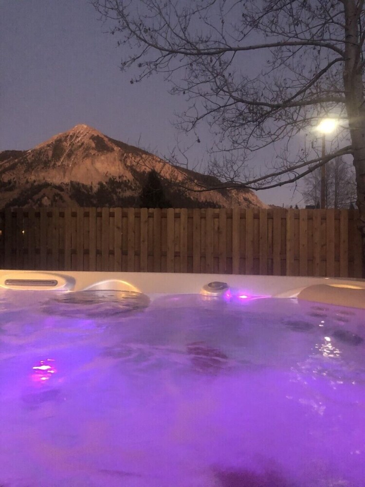 The Ruby of Crested Butte - photo 21