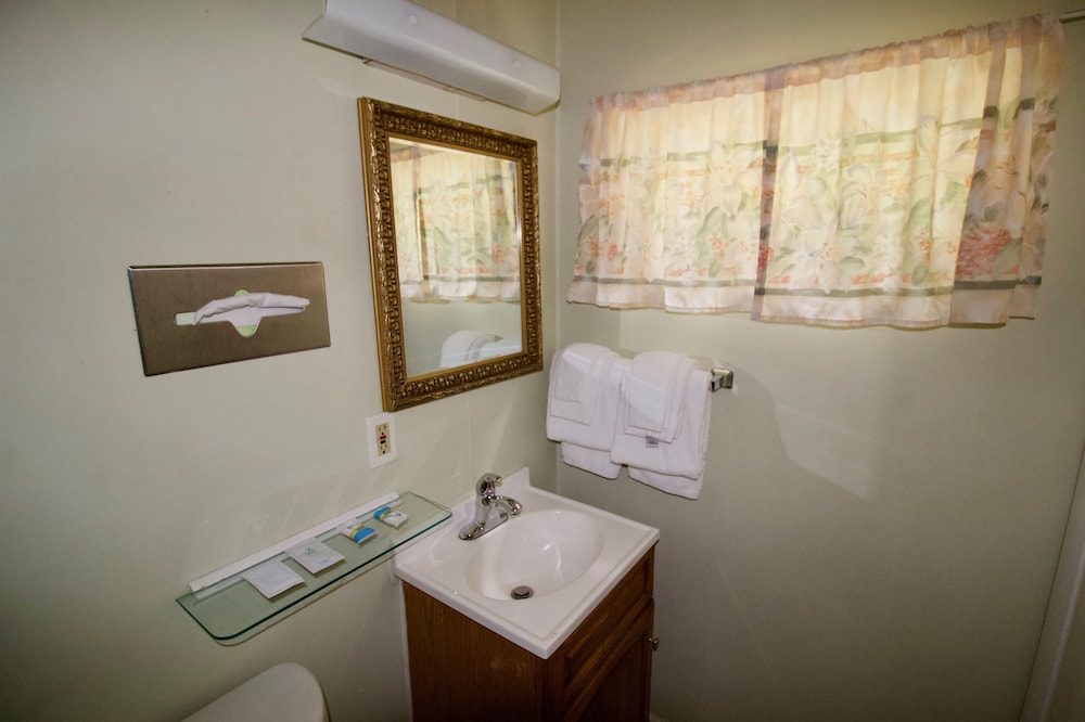 Oakdell Motel - photo 23