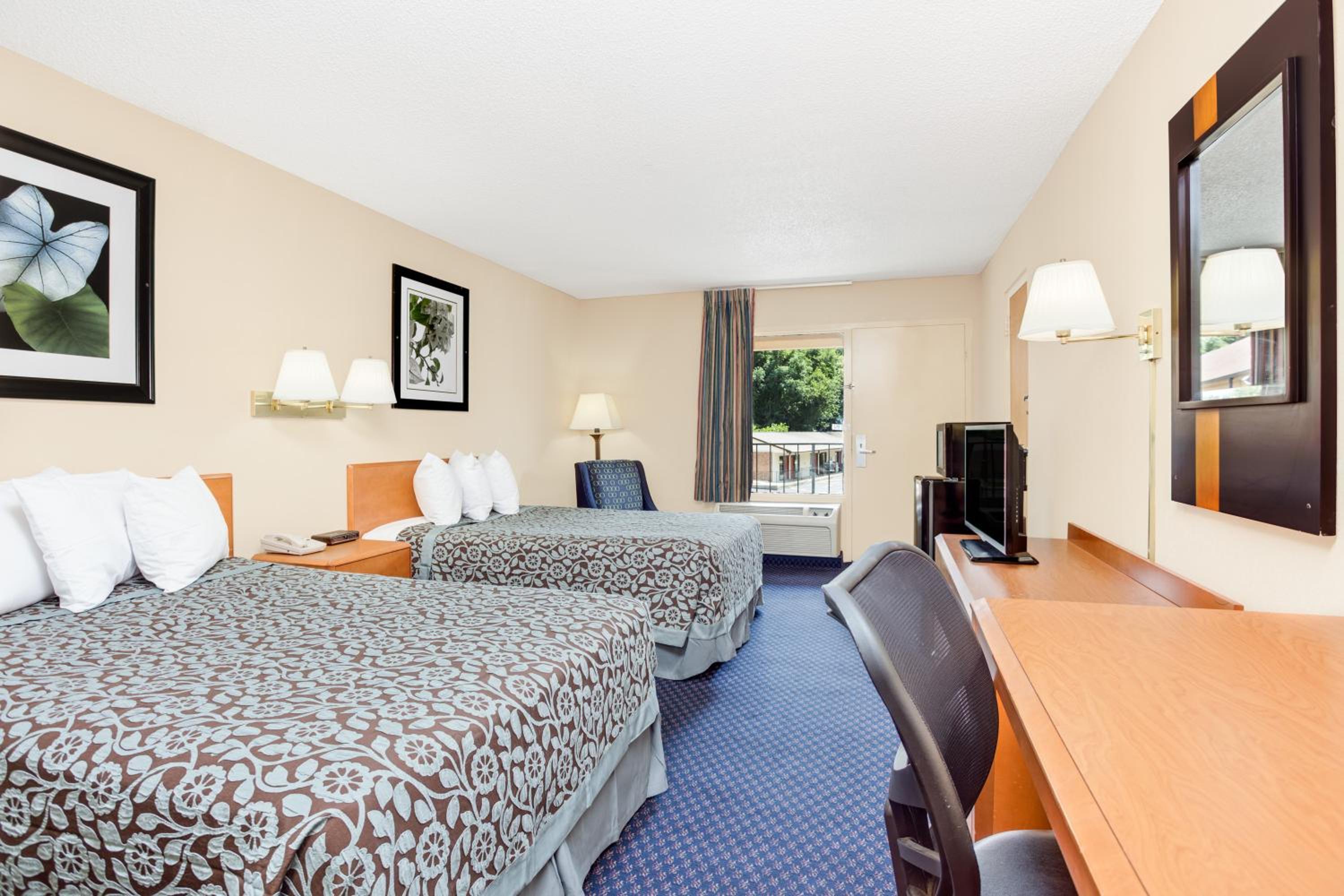 Americas Best Value Inn Aiken - photo 14