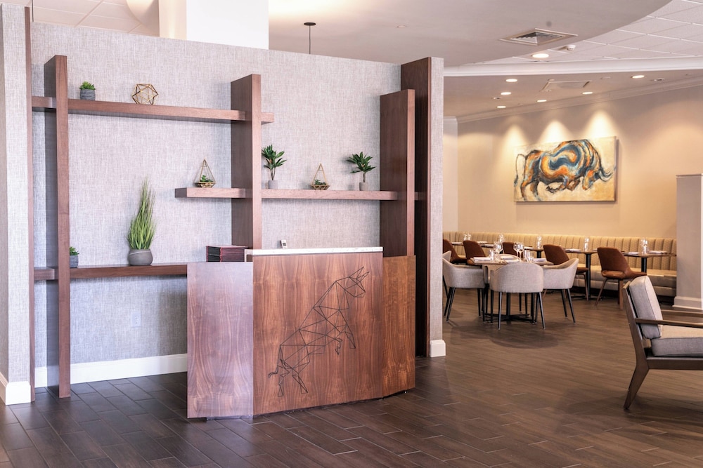 Winston Salem Marriott - photo 35
