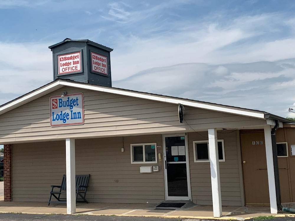 Budget Lodge Inn Abilene - photo 25
