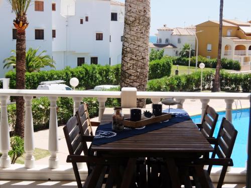 RODERIC Apartamento junto al Mar — 4-Star Luxury Hotel in Oliva, Spain