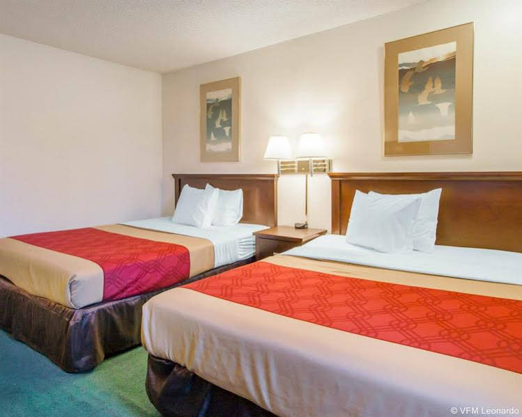Coastal Inn by OYO Lincoln City Oregon Coast Hwy - photo 16