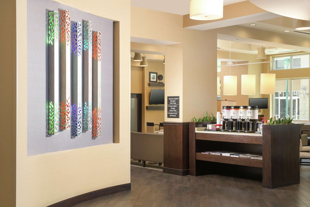 Hampton Inn & Suites Chattanooga Downtown - photo 32