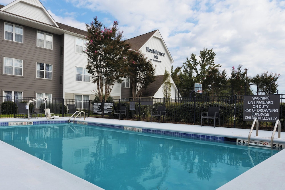 Residence Inn by Marriott Columbus - photo 37