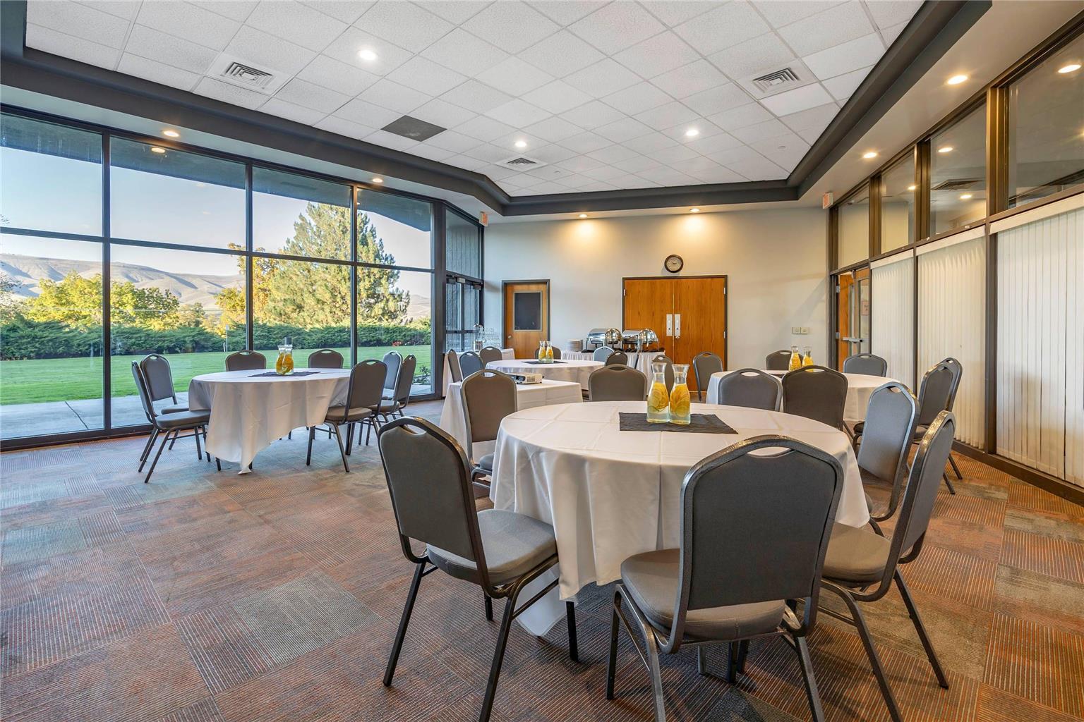 Hells Canyon Grand Hotel an Ascend Collection Hotel - photo 64