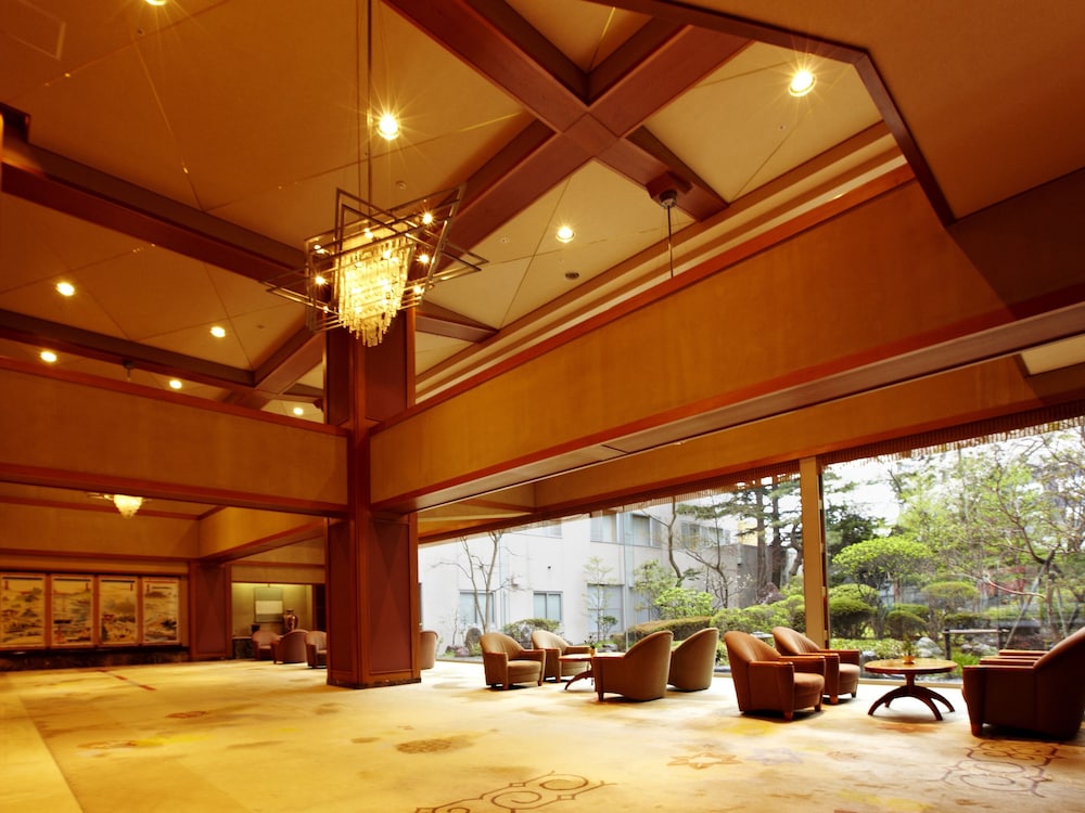 Hanabishi Hotel — Hakodate — photo 2