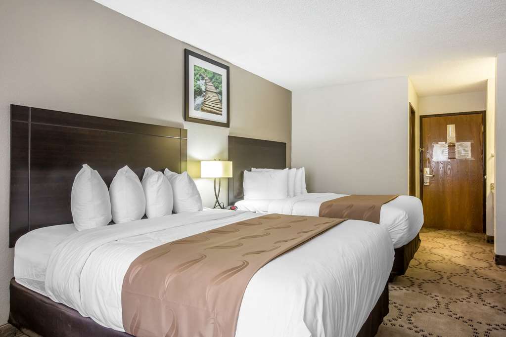 Quality Inn Stockbridge Atlanta South - photo 17