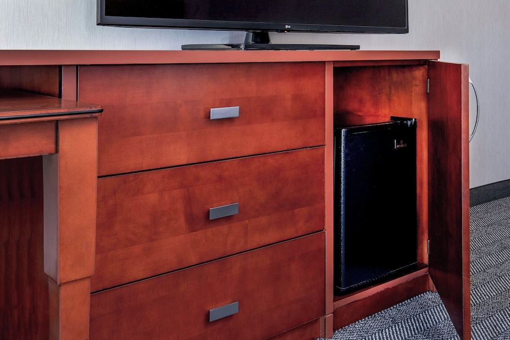 Courtyard by Marriott Boston Andover - photo 14