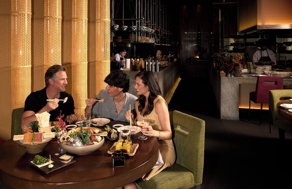 Four Seasons Hotel One Dalton Street Boston - photo 82