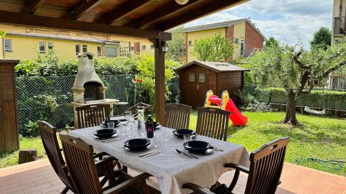 Da Raffaele — 4-Star Luxury Hotel in Pieve A Nievole, Italy