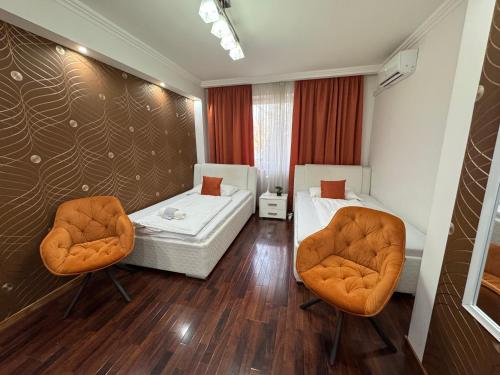 Éjjelibagoly Vendégház in Szentes, Hungary