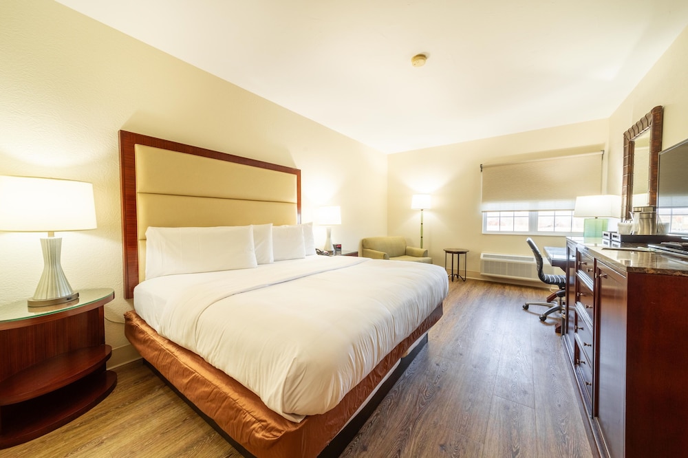 South Branch Inn Moorefield - photo 4