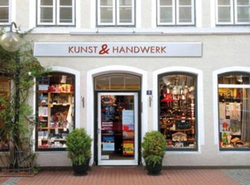 Kunst&Handwerk — Eckernfoerde — photo 3