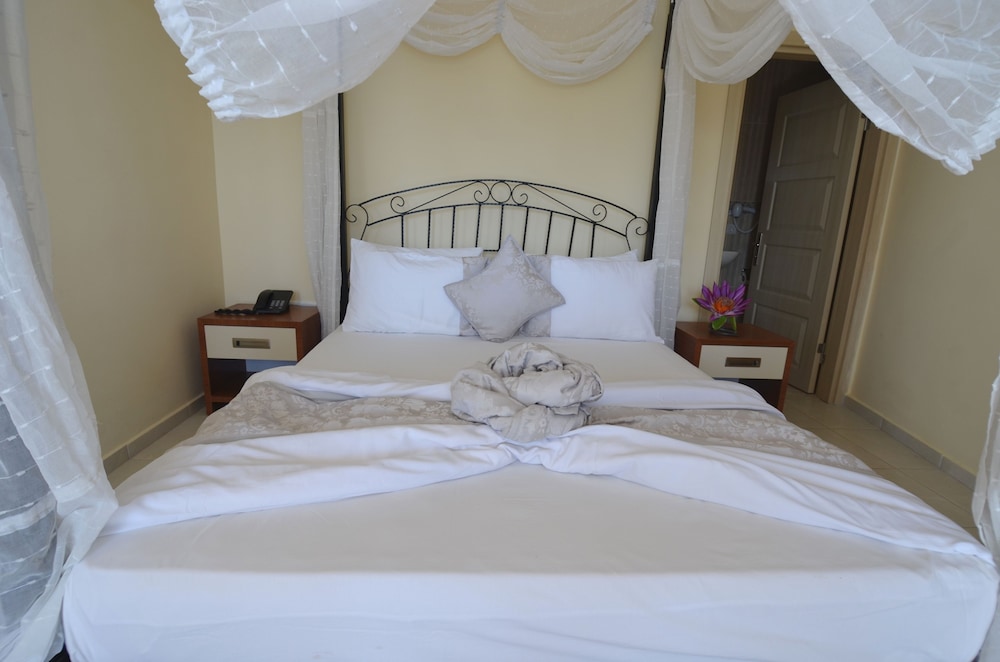 Hotel Cachet Adults Only — Kas — photo 5
