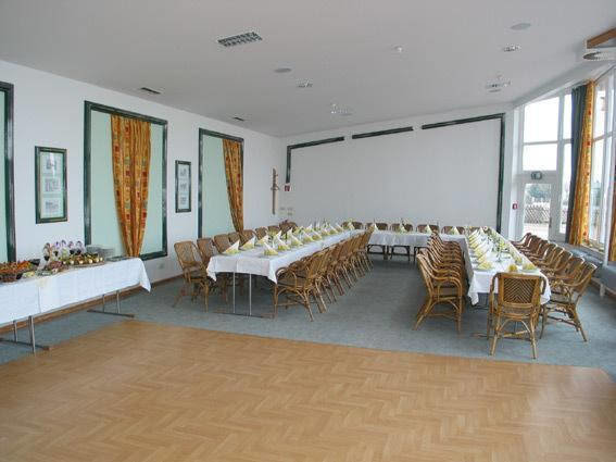 Hotel Bördehof direkt an der A2 & A14 Restaurant Tagung individuell — Barleben — photo 3