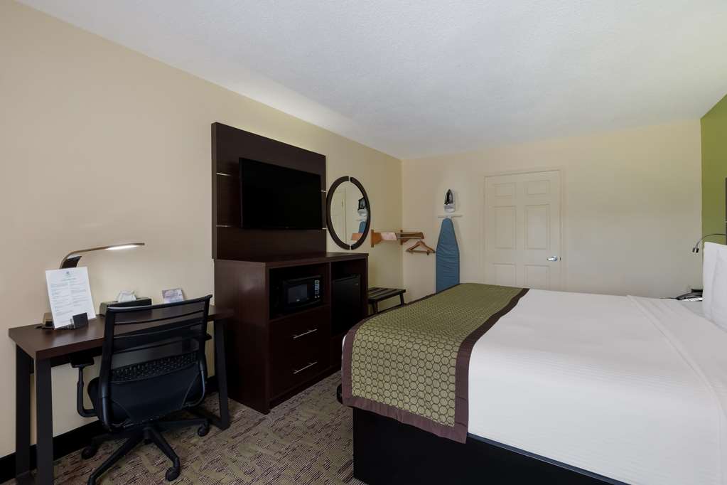 SureStay Hotel by Best Western Manning - photo 25