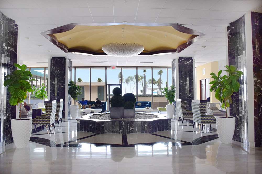 Seacoast Suites on Miami Beach - photo 6