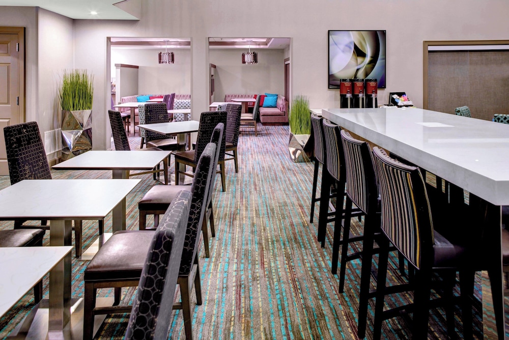 Residence Inn by Marriott Cleveland Independence - photo 20