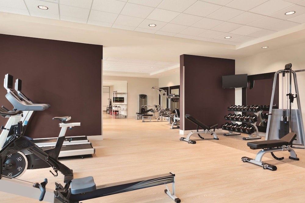 Home2 Suites by Hilton Phoenix Tempe University Research Park - photo 28