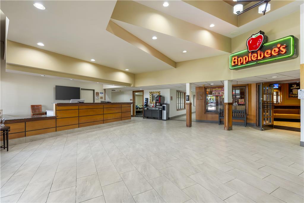 Best Western Plus York Hotel & Conference Center — hotel in York