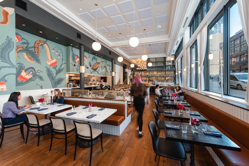The State Hotel - photo 15