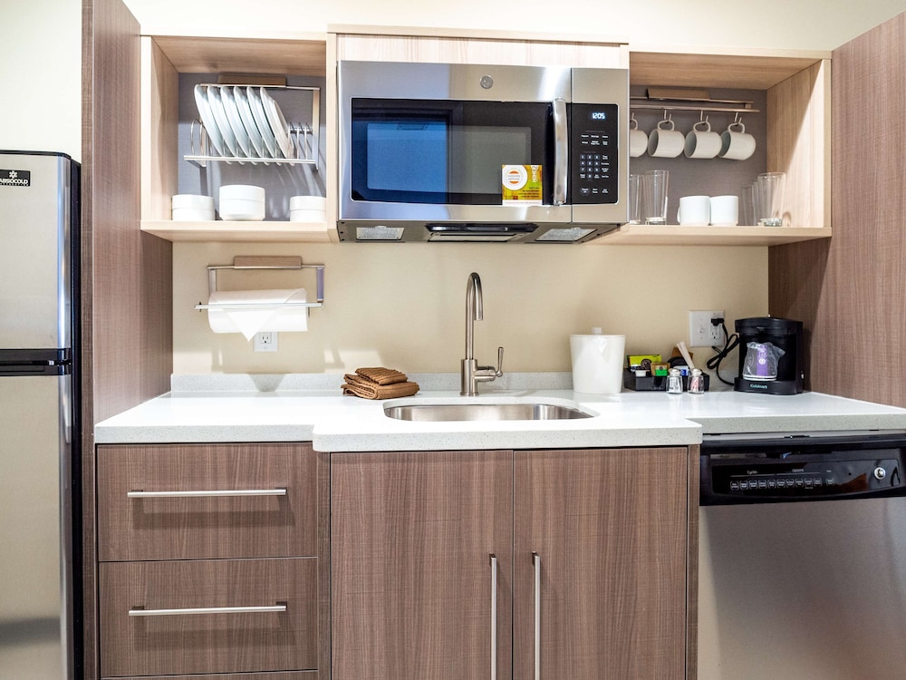 Home2 Suites by Hilton Oklahoma City NW Expressway - photo 14