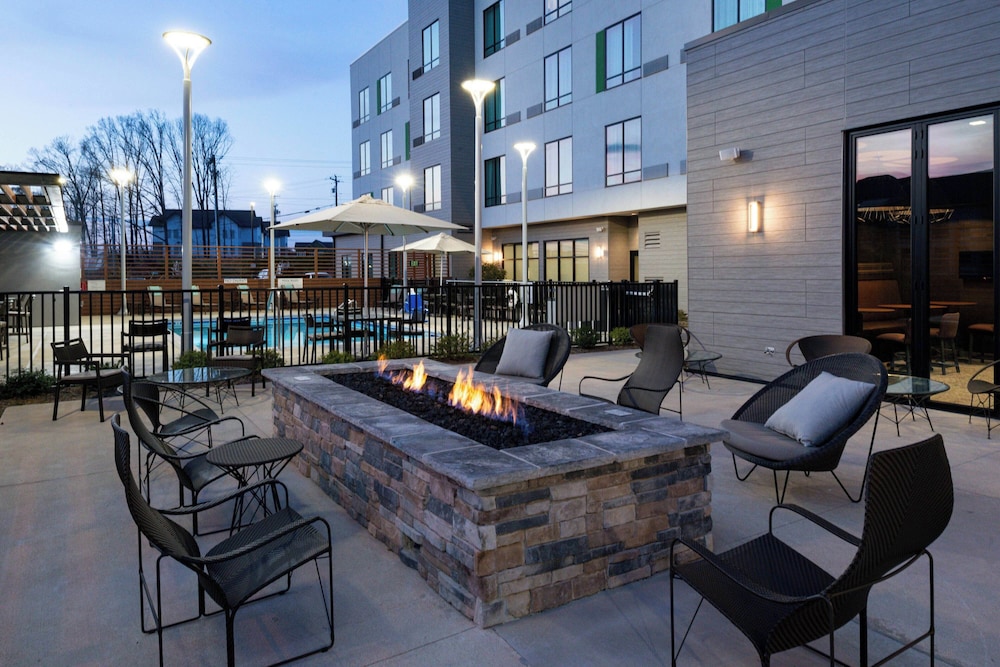 Courtyard by Marriott Charlotte Steele Creek - photo 56