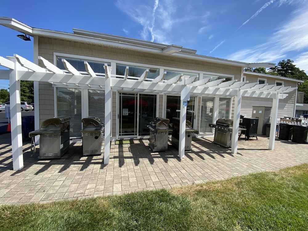 Wells Ogunquit Resort Motel & Cottages - photo 41