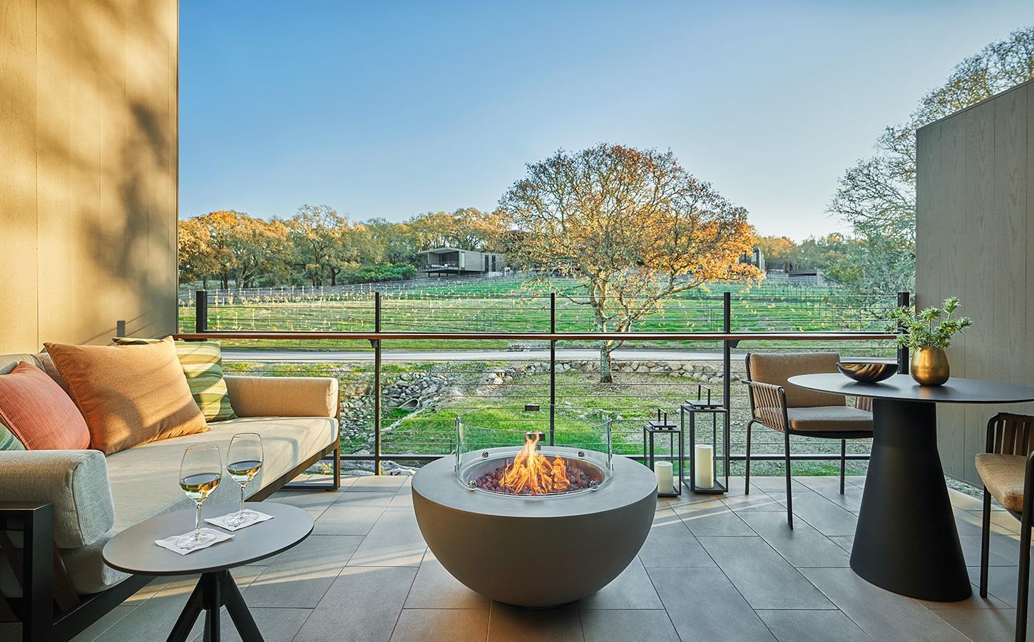 Montage Healdsburg - photo 17