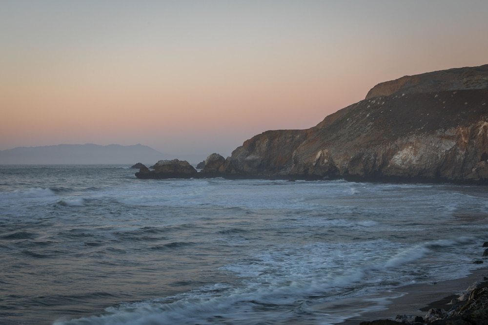 Inn at Rockaway San Francisco Pacifica - photo 45