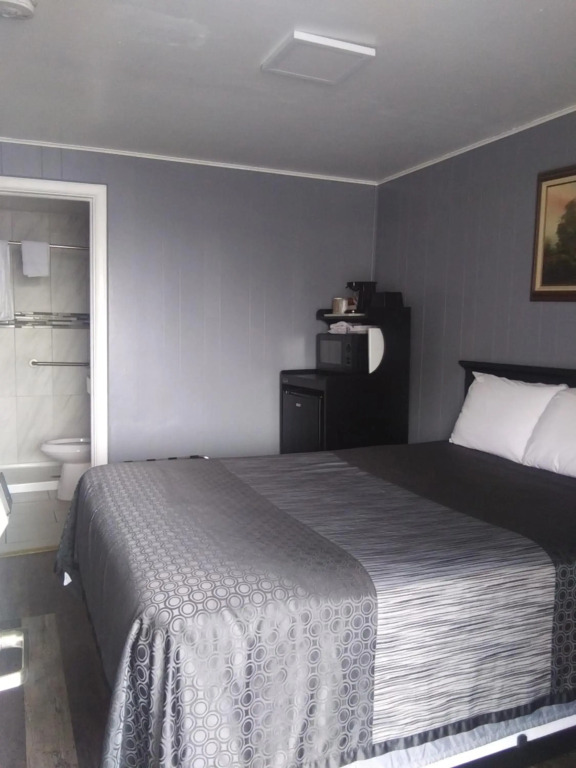 Essex Motel - photo 17