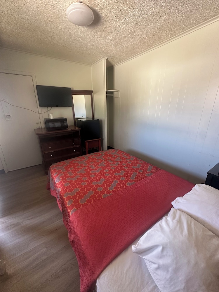 Travel Inn Montgomery AL - photo 15