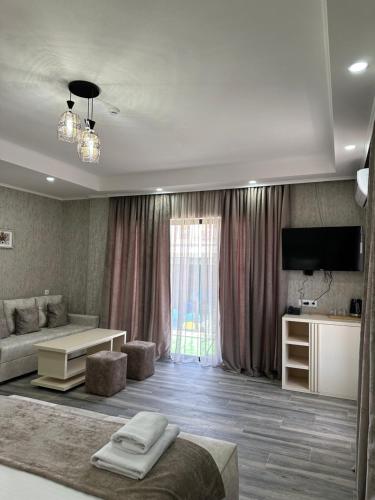 Luxmani Hotel & Spa