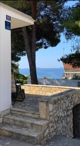 House Kod Dide — 4-Star Luxury Hotel in Primosten, Croatia