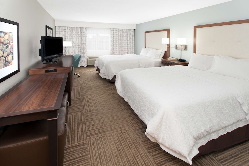 Hampton Inn Birch Run Frankenmuth - photo 5