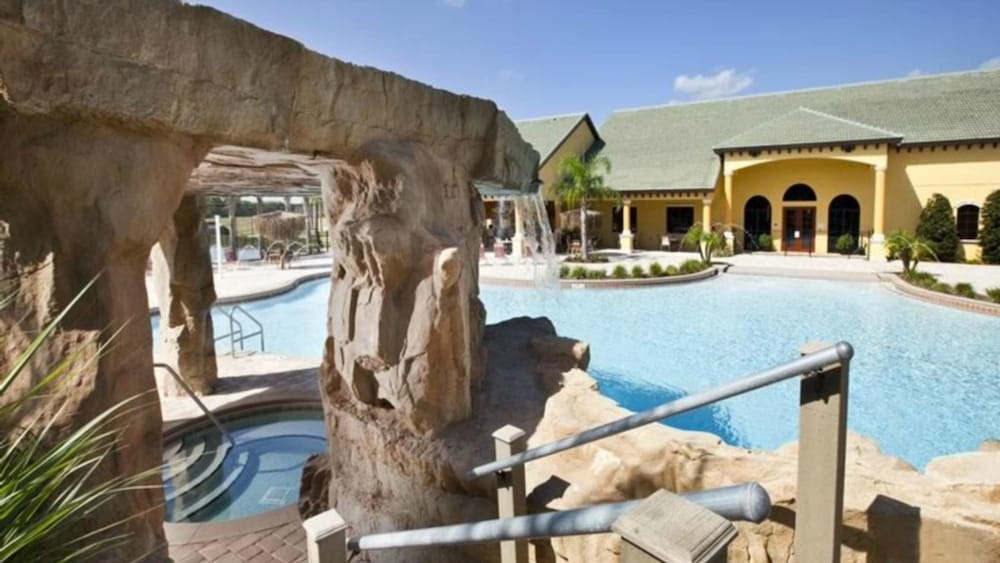 Paradise Palms 8961 - photo 12