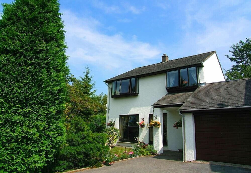 Fairhaven in Windermere, United Kingdom