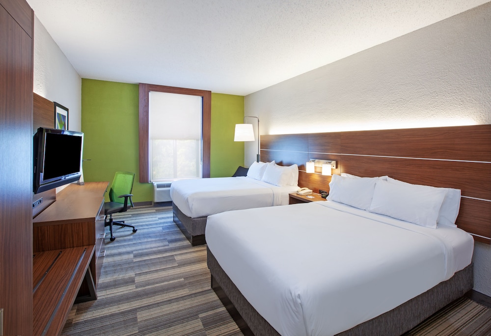Holiday Inn Express & Suites Houston Memorial Park Area by IHG - photo 10