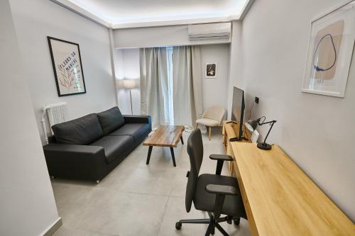 Brand new Athens Museum Apt — 4-Star Luxury Hotel in Athens, Greece