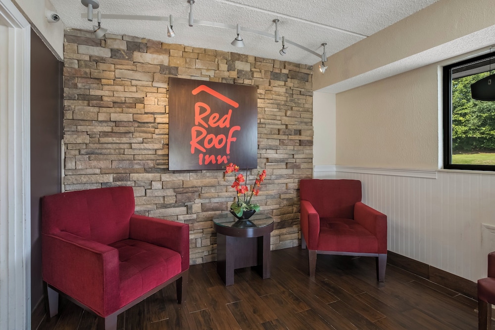 Red Roof Inn Atlanta South Morrow - photo 5
