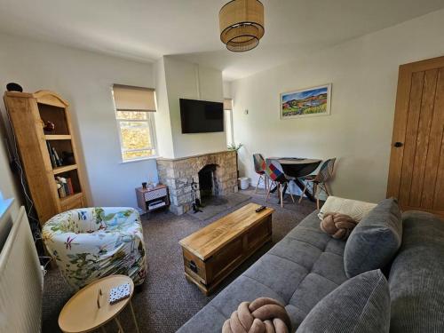 Ravensworth Cottage