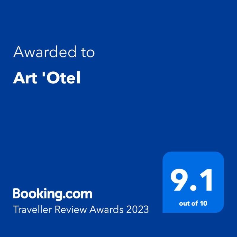 Art ‘Otel — Sofia — photo 3