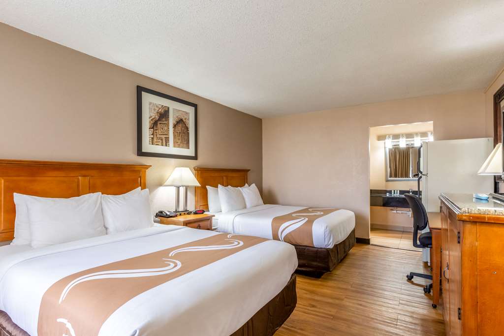 Quality Inn Pasadena Houston East - photo 26