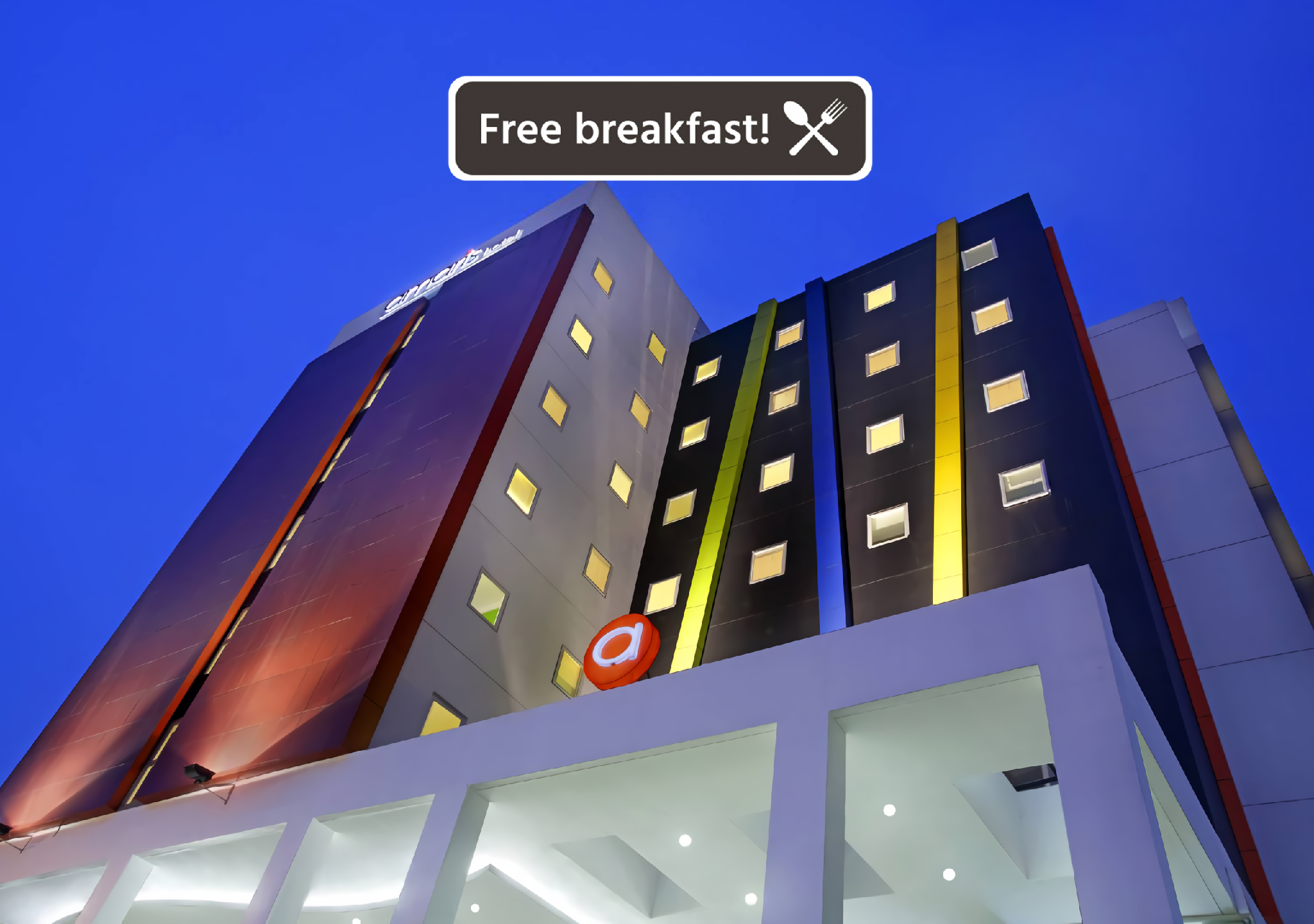 Amaris Hotel Bekasi Barat — Bekasi — photo 3