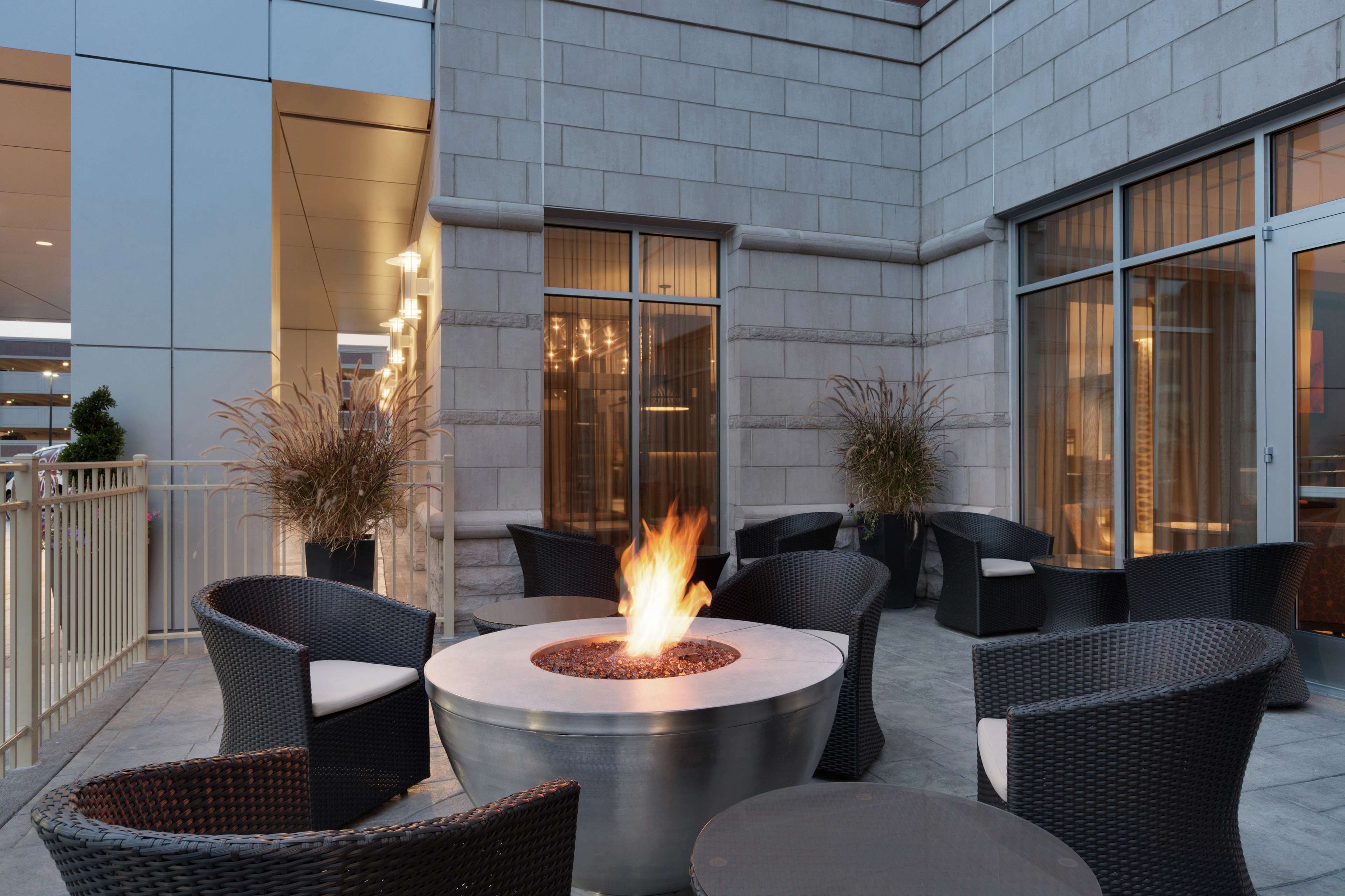 Hilton Garden Inn Rochester University & Medical Center - featured photo