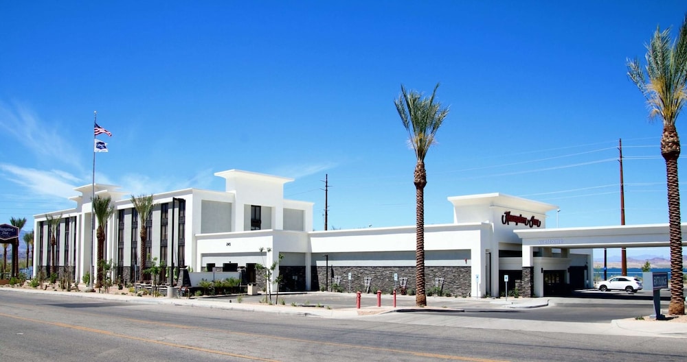 Hampton Inn Lake Havasu City - photo 30
